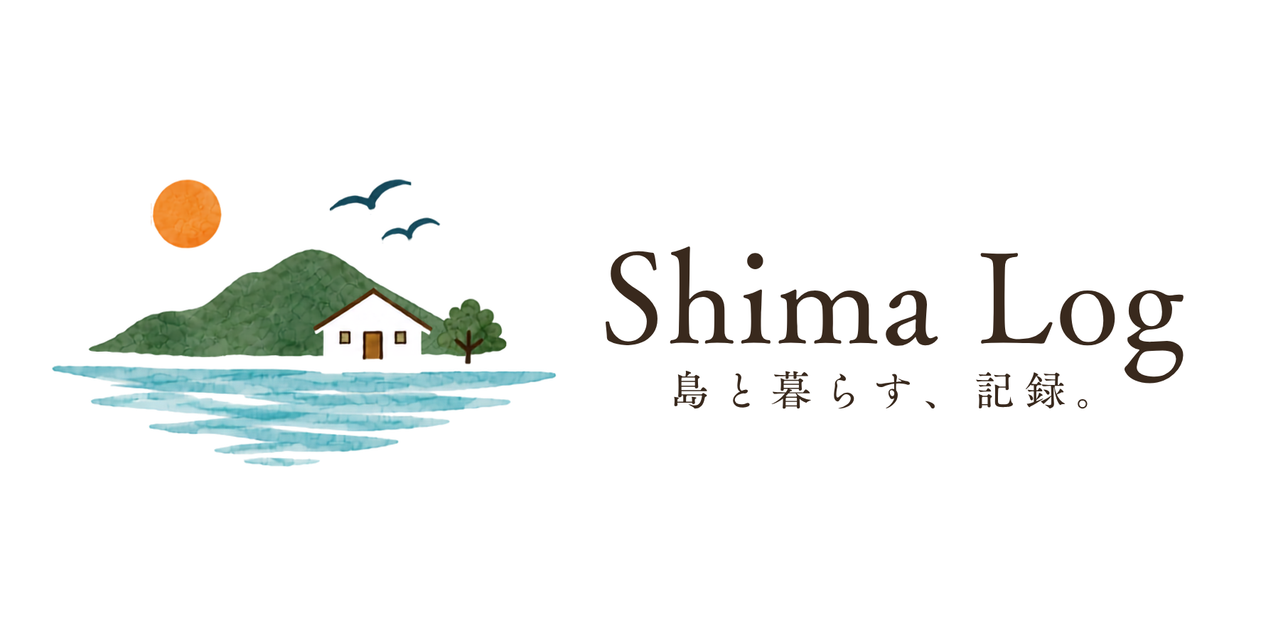 Shima Log